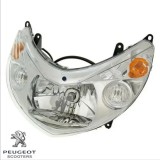 Cumpara ieftin Far original Peugeot Elystar - Elystar Advantage 4T 125-150cc