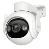 Camera Wi-Fi IMOU Cruiser 2, 5MP 3K, Lentila 3.6mm, Iluminare LED si IR 30m, Rotire, Inclinare, Microfon, Difuzor, Alarma, Detectie miscare AI, IPC-GS