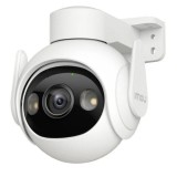 Camera Wi-Fi IMOU Cruiser 2, 5MP 3K, Lentila 3.6mm, Iluminare LED si IR 30m, Rotire, Inclinare, Microfon, Difuzor, Alarma, Detectie miscare AI, IPC-GS