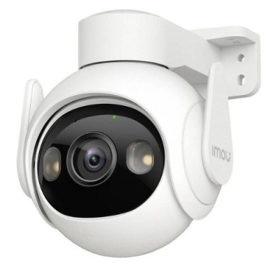 Camera Wi-Fi IMOU Cruiser 2, 5MP 3K, Lentila 3.6mm, Iluminare LED si IR 30m, Rotire, Inclinare, Microfon, Difuzor, Alarma, Detectie miscare AI, IPC-GS foto