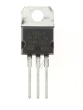 REGULATOR TENSIUNE +6V, 1,5A, 7806, TO220 L7806CV STMICROELECTRONICS