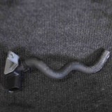 Senzor de presiune DPF VW GOLF VII 5G1, BQ1, BE1, BE2 2013 OEM: 04L906051B 1909885