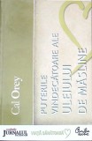PUTERILE VINDECATOARE ALE ULEIULUI DE MASLINE-CAL OREY-356155