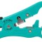 Dispozitiv universal pentru dezizolat cablu UTP/STP - RG59/6/7/11 ProsKit