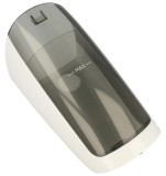 Recipient colectare praf Beko seria VRT618, alb, original