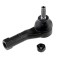 Cap de bara Renault Clio 1, 2 -2005, Megane -2003, Kangoo 1997-, Twingo 1993-, Dreapta, NTY SKZ-RE-000