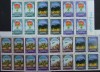 YEMEN K. -SCOUTISM-JAMBOREA 1967,4 X Serie 7 V.-MNH**. - YK 051, Asia, Organizatii internationale