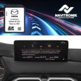 Card navigatie Mazda Connect 2 pentru Mazda CX-5 (model 2023) CX-60 Europa 2023