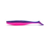 Shad Fast Strike Bionic Soft Pike-Zander, AYU, 10cm, 5buc/blister