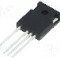 Tranzistor N-MOSFET, TO247-4, STMicroelectronics - STW57N65M5-4