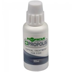 ANTISEPTIC KORDA PROPOLIS foto