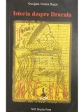 Georgiana Viorica Rogoz - Istoria despre Dracula (Editia: 2004)