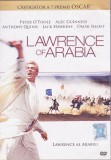 DVD Film de colectie: Lawrence al Arabiei ( cu Peter O'Toole - vezi descriere )