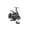 Mulineta Crap/Feeder Sonik XTractor Black 5000 FD, Frana Fata, 8 Rulmenti, Tambur Aluminiu, 18kg