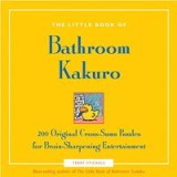 The Little Book of Bathroom Kakuro