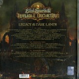 Legacy Of The Dark Lands | Blind Guardian Twilight Orchestra, Rock, Nuclear Blast