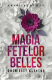Magia fetelor Belles | Dhonielle Clayton, 2019, Herg Benet