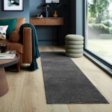 Cumpara ieftin Covor traversă Sheen Rug Gri &Icirc;nchis 60X230 cm, Flair Rugs