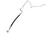 Conducta presiune variabila,aer conditionat FORD FIESTA VI (CB1, CCN) (2008 - Prezent) THERMOTEC KTT160558