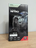 Placa video Sapphire Radeon R9 380 NITRO 4GB GDDR5 cu GARANTIE !!!