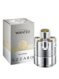 Apa de parfum Azzaro Wanted, 50 ml, pentru barbati