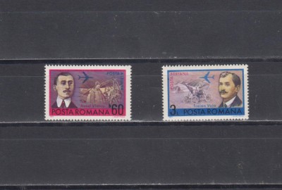 M1 TX4 2 - 1972 - Aniversarui - Aviatie foto
