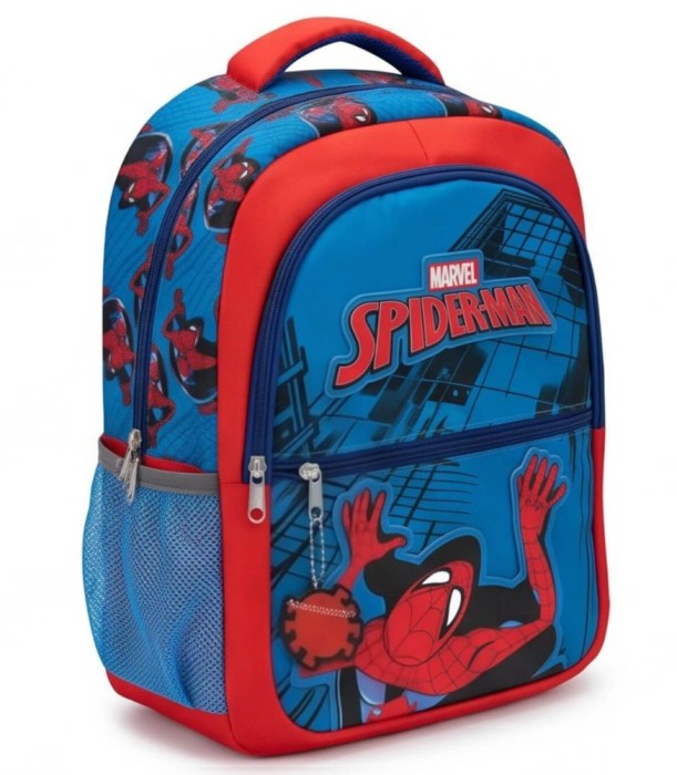 Rucsac Școlar pentru Copii Spiderman