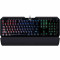 Tastatura gaming mecanica Redragon iluminare LED RGB Indrah