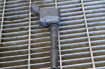 Bobina de inducție de &amp;icirc;naltă tensiune AUDI A5 Sportback 8TA 2013 OEM: 77320003,06H905110E 11394359 foto