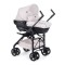 Carucior 3 in 1 Trio Sprint SANDSHELL