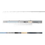 Lanseta Daiwa N'Zon 2.0 Medium Method Feeder 3.35m, 70g, 3+3 trons