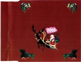 Corul Madrigal , Dirijor: Marin Constantin - Christmas With Madrigal 1999, CD