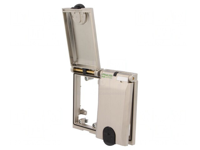 Cadru IP65 pe panou MODLINK MSDD
