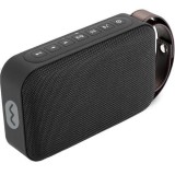 Boxa portabila Bluetooth cu radio FM, ECG BTS M1 B&amp;B ELYSIUM, IPX4, 15 W