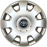 Capace Roti Kerime R15, Potrivite Jantelor de 15 inch, Pentru Toyota, Model 304