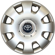 Capace Roti Kerime R14, Potrivite Jantelor de 14 inch, Pentru Toyota, Model 209