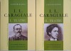 Teatru I.L. Caragiale (2 volume) - Carte anticariat stare buna
