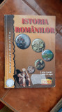 ISTORIA ROMANILOR CLASA A VIII A - LAZAR , LUPU , TEORA, Clasa 8, Istorie