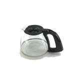 Carafă cafea cu capac pentru espressor MOULINEX TEFAL FS-9100016390 Original
