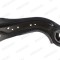 MOOG TO-TC-17316 Brat, suspensie roata