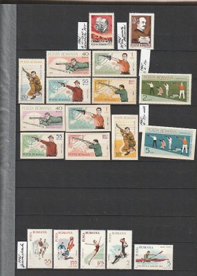 75 DE ANI DE LA MOARTEA LUI VASILE ALECSANDRI ( LP 614 ) 1965 foto
