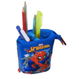 Penar baieti Spiderman, Jad