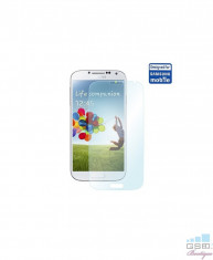 Folie Protectie Ecran Profesionala Usams Samsung I9500, I9505 Galaxy S4 HC foto