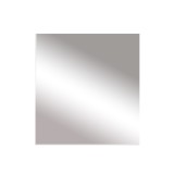 Oglinda de Perete Cube 65 - Clasica, Eleganta, 65x80cm, Grosime 2mm, Ideala pentru Baie, Hol