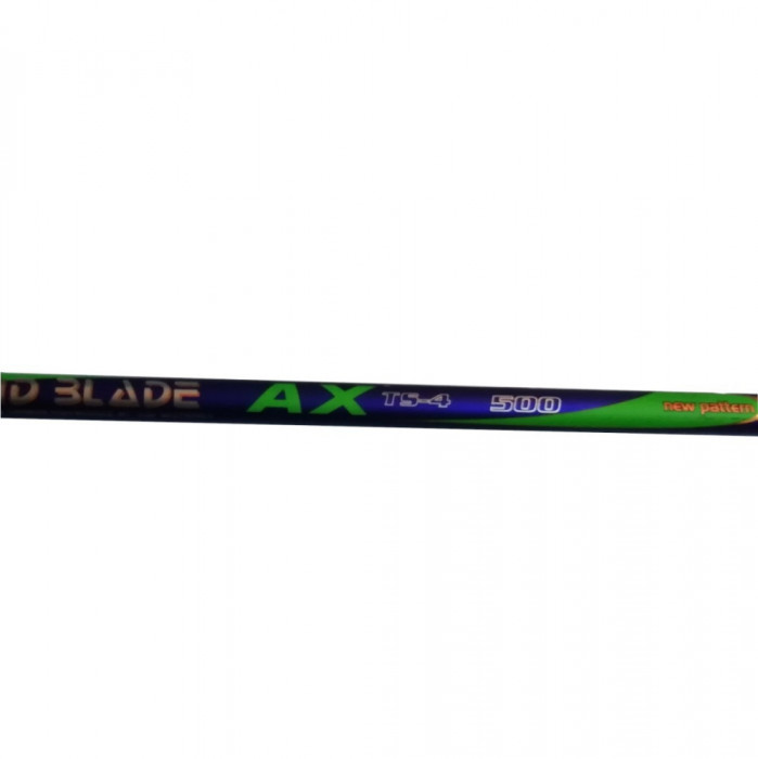 Varga/Undita High Carbon TS-4, 10-40g, Lungime 5 m