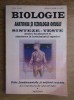 Paul Naicu - Biologie, Anatomia si fiziologia omului