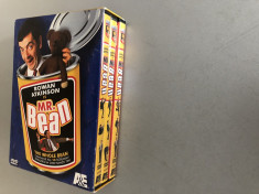 DVD-uri originale Mr. Bean foto