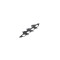 Garnitura galerie admisie FORD ESCORT VI combi (GAL) 1.6 i 16V 1994-1995 CORTECO 026434P
