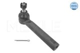 Cap de bara Toyota Avensis, Corolla Verso Motor 1.6, 1.6, 1.6 VVT-i, 1.6 VVT-i, 1.6 VVT-i, parte montare Axa fata dreapta, Axa fata stanga, lungime