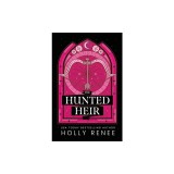 The Hunted Heir